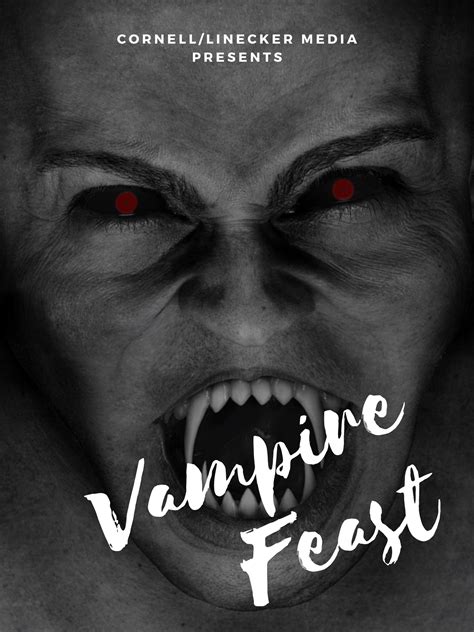 Vampires Feast Betsson